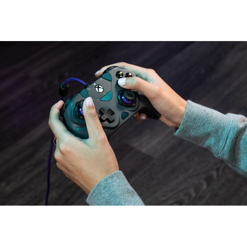 Turtle Beach Victrix Gambit Prime -ohjain Xboxille, harmaa (TBC-2005-85)