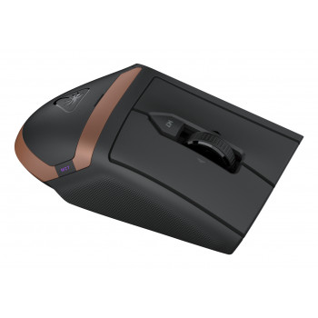 Turtle Beach Command Series MC7 langaton pelihiiri, musta