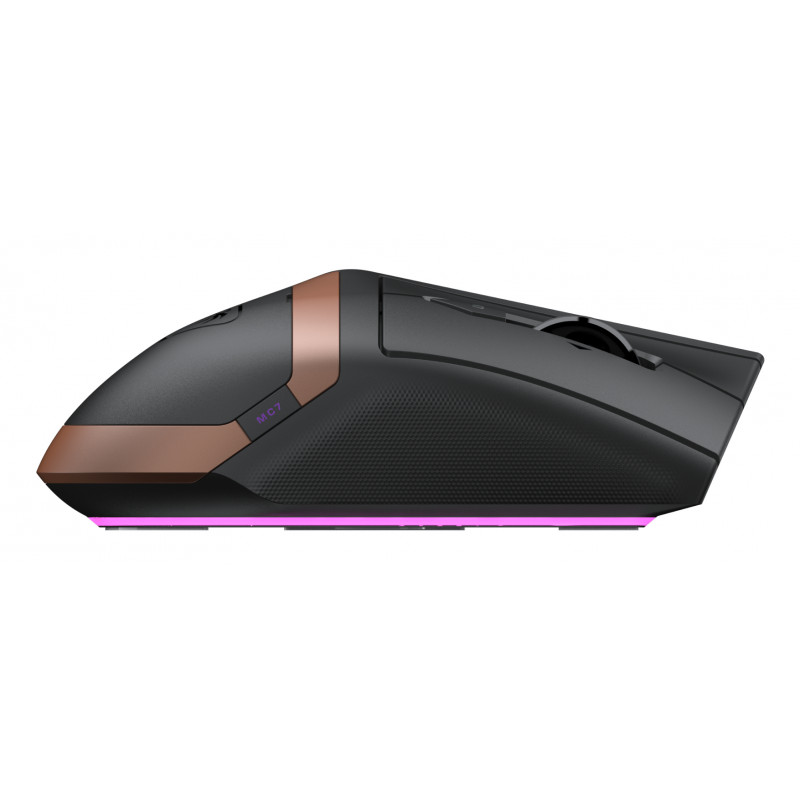 Turtle Beach Command Series MC7 langaton pelihiiri, musta