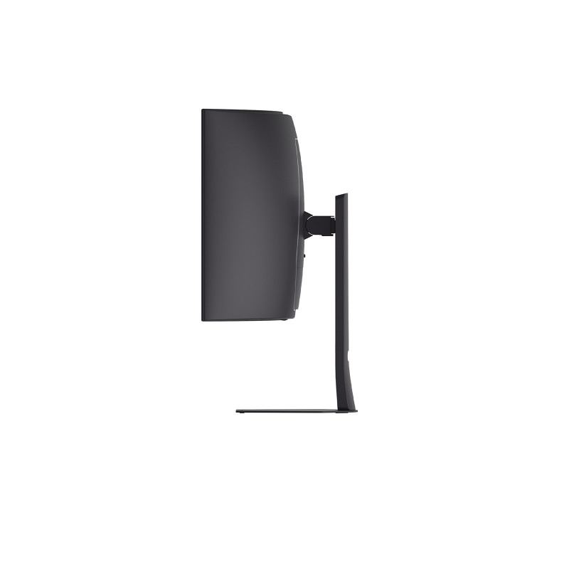 LG UltraGear 45GX950B-B 45 inch 5K Ultra HD 165 Hz kaareva OLED-pelimonitori