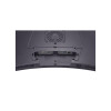 LG UltraGear 45GX950B-B 45 inch 5K Ultra HD 165 Hz kaareva OLED-pelimonitori