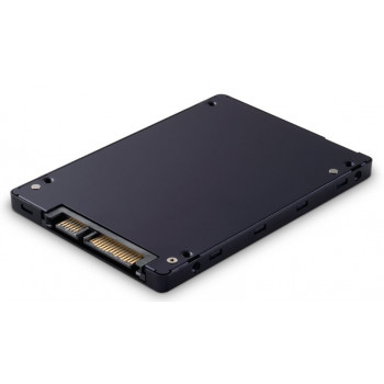 Lenovo ThinkSystem 2,5 tuuman 5100 960GB Entry SATA SSD