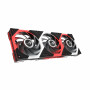 ASUS ROG Eurux GR120 ARGB 120mm kotelotuuletin 3-in-1-sarja musta