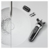 Braun EasyClick StubbleBeard -trimmerin lisäosa sarjalle 5/6/7