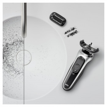 Braun EasyClick StubbleBeard -trimmerin lisäosa sarjalle 5/6/7