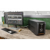 Vertiv PSA6E-2200IT-SCH 2200 VA online-kaksoismuunnos-UPS (rack/torni, 5x C13, 1x C19)