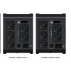 Vertiv PSA6E-2200IT-SCH 2200 VA online-kaksoismuunnos-UPS (rack/torni, 5x C13, 1x C19)