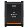 Vertiv PSA6E-2200IT-SCH 2200 VA online-kaksoismuunnos-UPS (rack/torni, 5x C13, 1x C19)