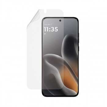 PanzerGlass Ultra-Wide Fit panssarilasi-näytönsuoja Motorola Moto Edge 60 Fusionille