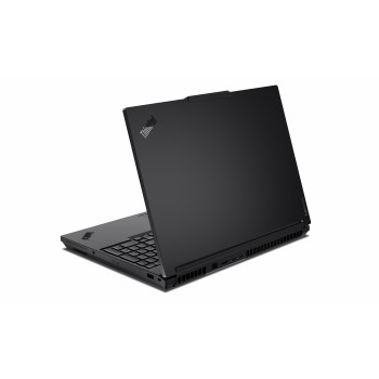 Lenovo ThinkPad T16g Gen 3 21V5 – 16 tuuman WQUXGA – Intel Core Ultra 9 275HX – 64GB RAM – 1TB SSD – NVIDIA GeForce RTX 5080 – Windows 11 Pro