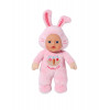ZAPF CREATION Baby born for babies Cutie 3 Assorted 18 cm kangasnukke