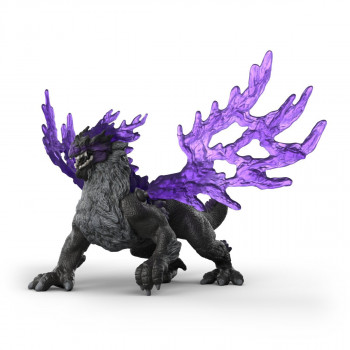 Schleich Eldrador Shadow Dragon (70898)