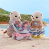 EPOCH Sylvanian Families merisaukko-perhe