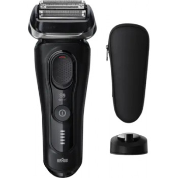 Braun Series 9 Sport 9110s sähköparranajokone