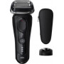Braun Series 9 Sport 9110s sähköparranajokone