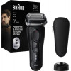 Braun Series 9 Sport 9110s sähköparranajokone