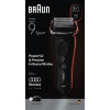 Braun Series 9 Sport 9110s sähköparranajokone