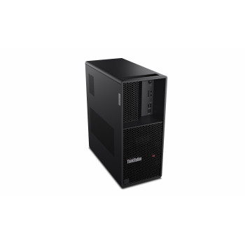 Lenovo ThinkStation P3 Tower G2 -työasema - Intel Core Ultra 9 285K, 64GB RAM, 1TB SSD, NVIDIA RTX PRO 4000 24GB, Windows 11 Pro 30HT00ASPB