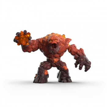 Schleich Eldrador laavahirmu