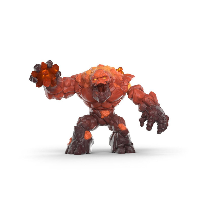 Schleich Eldrador laavahirmu
