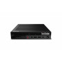 Lenovo ThinkStation P3 Gen 2 30K5 Tiny -työasema - Intel Core Ultra 9 285, 64GB RAM, 1TB SSD, Windows 11 Pro
