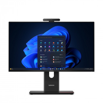 Lenovo ThinkCentre M70a G6 All-in-One PC, Intel Core Ultra 5 235T, 16GB RAM, 1TB SSD, 23,8