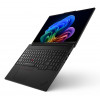 Lenovo ThinkPad T16 Gen 5 (Intel) Copilot+ PC 21WT000SPB -kannettava, 16 tuuman WUXGA IPS, Intel Core Ultra 7 355, 32GB LPDDR5x, 512GB SSD, Windows 11 Pro, englanninkielinen näppäimistö