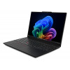 Lenovo ThinkPad T16 Gen 5 (Intel) Copilot+ PC 21WT000SPB -kannettava, 16 tuuman WUXGA IPS, Intel Core Ultra 7 355, 32GB LPDDR5x, 512GB SSD, Windows 11 Pro, englanninkielinen näppäimistö