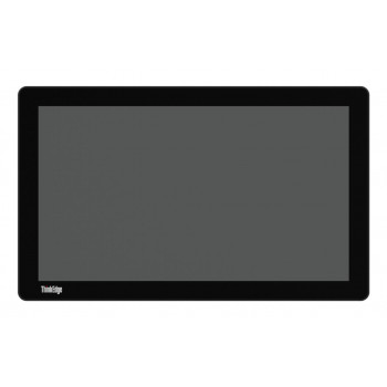 Lenovo ThinkEdge SE50a-15 Gen 1 13N2 -all-in-one-tietokone, Intel Core 5 120UL, 15,6 tuuman Full HD, 16GB DDR5, 512GB SSD, Windows 11 IoT Enterprise LTSC