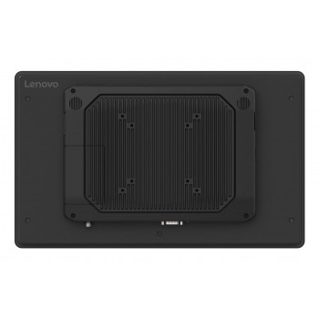 Lenovo ThinkEdge SE50a-15 Gen 1 13N2 -all-in-one-tietokone, Intel Core 5 120UL, 15,6 tuuman Full HD, 16GB DDR5, 512GB SSD, Windows 11 IoT Enterprise LTSC