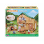 EPOCH Sylvanian Families Lakeside Lodge leikkisetti