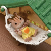 EPOCH Sylvanian Families Lakeside Lodge leikkisetti