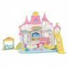 Sylvanian Families seikkailupäiväkoti aurinkolinna leikkisetti