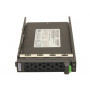 Fsas Technologies Fujitsu Enterprise Mixed Use 3,84TB 2,5 tuuman SAS 12Gb/s Hot-Swap SSD (PY-SS38NR)