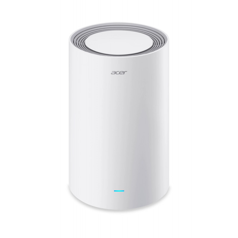 Acer Connect Ovia T520 Mesh Wi-Fi -järjestelmä, 2 kpl:n pakkaus