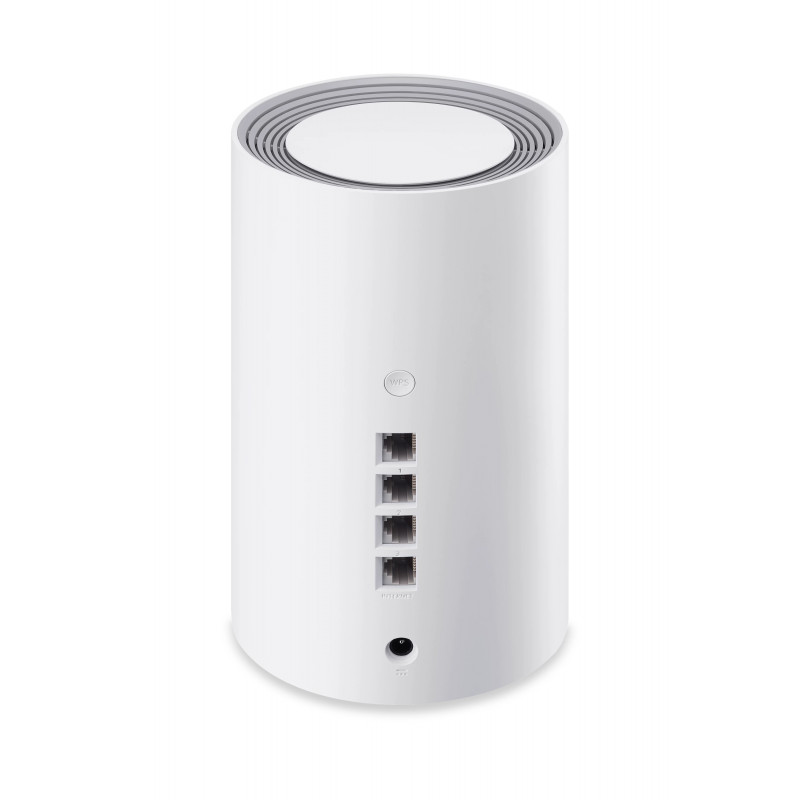 Acer Connect Ovia T520 Mesh Wi-Fi -järjestelmä, 2 kpl:n pakkaus