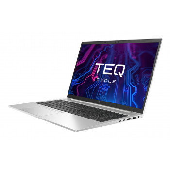 Kunnostettu HP 850 G7 Intel Core i5-10210U 15,6 inch FHD 16GB 256GB SSD Windows 11 Pro hopea