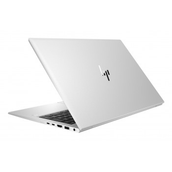 Kunnostettu HP 850 G7 Intel Core i5-10210U 15,6 inch FHD 16GB 256GB SSD Windows 11 Pro hopea