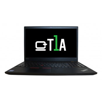 Kunnostettu Lenovo ThinkPad P15s G2 15,6 tuuman i7-11800H 32GB 512GB NVIDIA T500 Windows 11 Pro