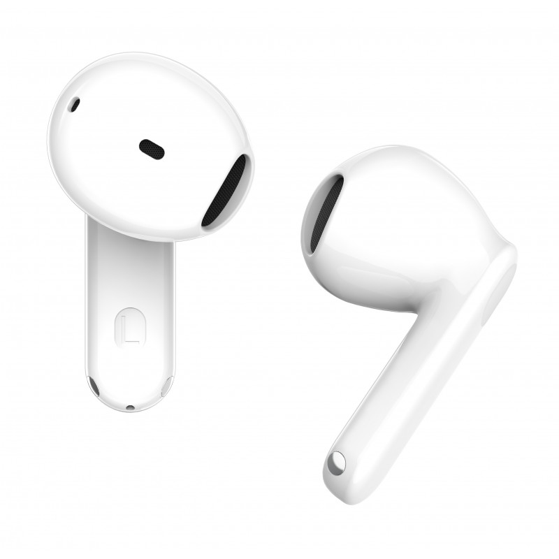HONOR Choice Earbuds X7e Active – valkoinen