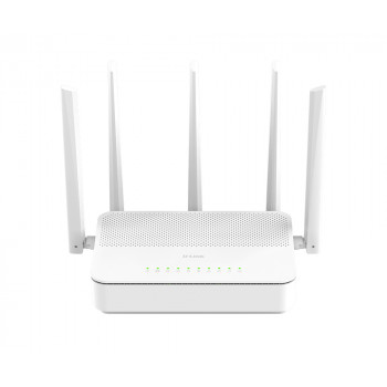D-Link C36 BE3600 Wi-Fi 7 -kolmikaistareititin