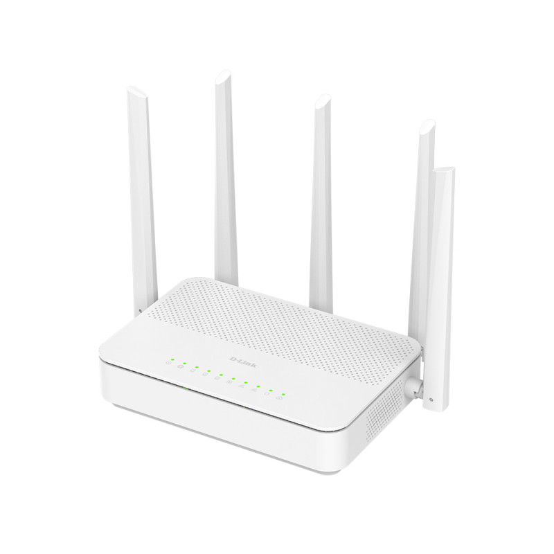 D-Link C36 BE3600 Wi-Fi 7 -kolmikaistareititin