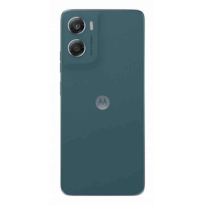 MOTOROLA G06 8/256GB sininen