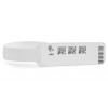 Zebra Z-Band Direct Pediatric – polypropeeni (PP)