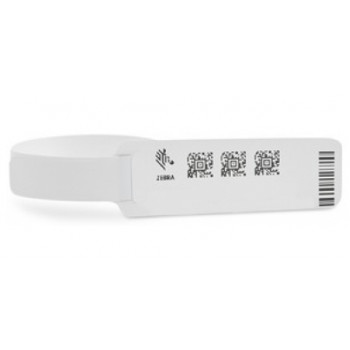 Zebra Z-Band Direct Pediatric – polypropeeni (PP)