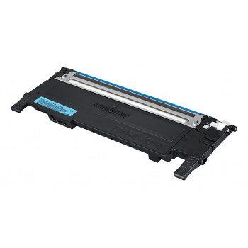 Samsung CLT-K4072S/ELS musta värikasetti sarjoille CLP-320, CLP-325, CLX-3185
