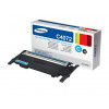 Samsung CLT-K4072S/ELS musta värikasetti sarjoille CLP-320, CLP-325, CLX-3185