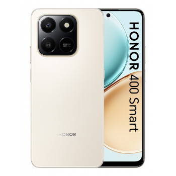 Honor 400 Smart 4G 8GB/256, kulta (EU)