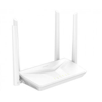 D-Link S12/E AC1200 Dual-Band Gigabit Wi-Fi 5 -reititin