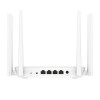 D-Link S12/E AC1200 Dual-Band Gigabit Wi-Fi 5 -reititin